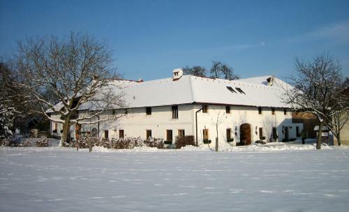 Apartamento Vitalhof Roithinger