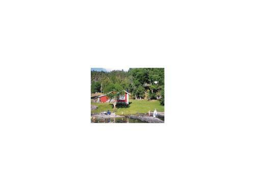 Holiday Home Nordtveitgrend Lygre