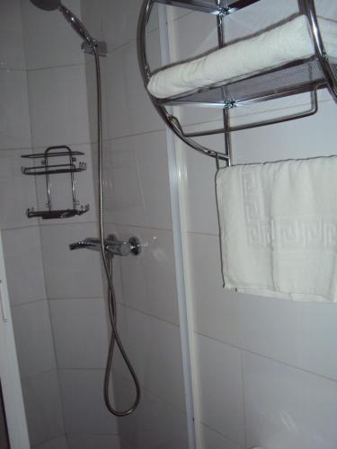 Apart Hotel Cancura