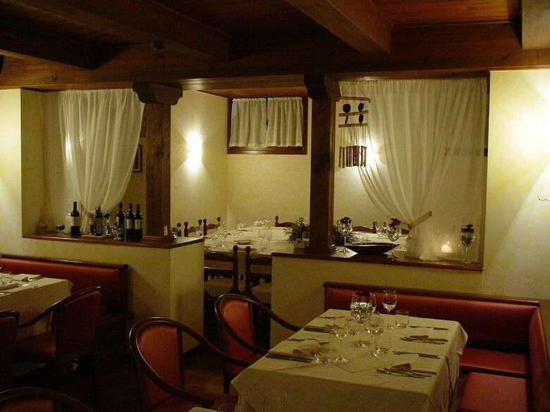 Hotel Albergo Ristorante Flora