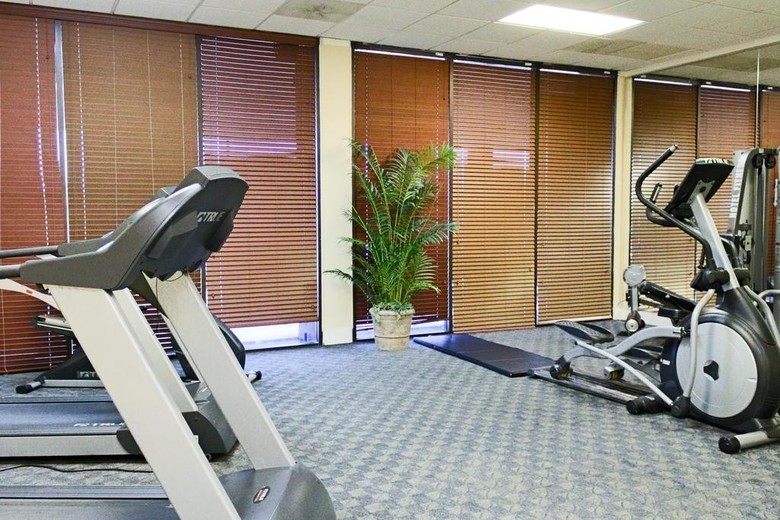 Hotel Howard Johnson Atlanta Airport