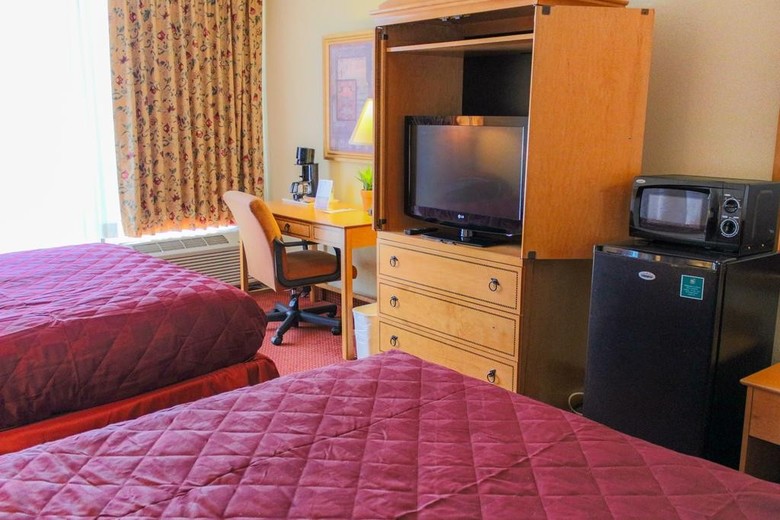 Hotel Howard Johnson Atlanta Airport