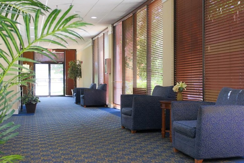 Hotel Howard Johnson Atlanta Airport