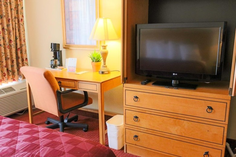 Hotel Howard Johnson Atlanta Airport
