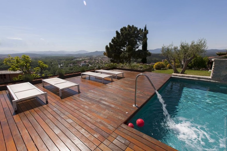 Hostal Montjuic Bed & Breakfast