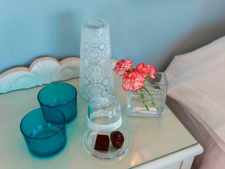 Hostal Montjuic Bed & Breakfast