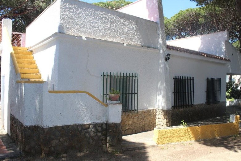 Agroturismo Casas Los Vientos