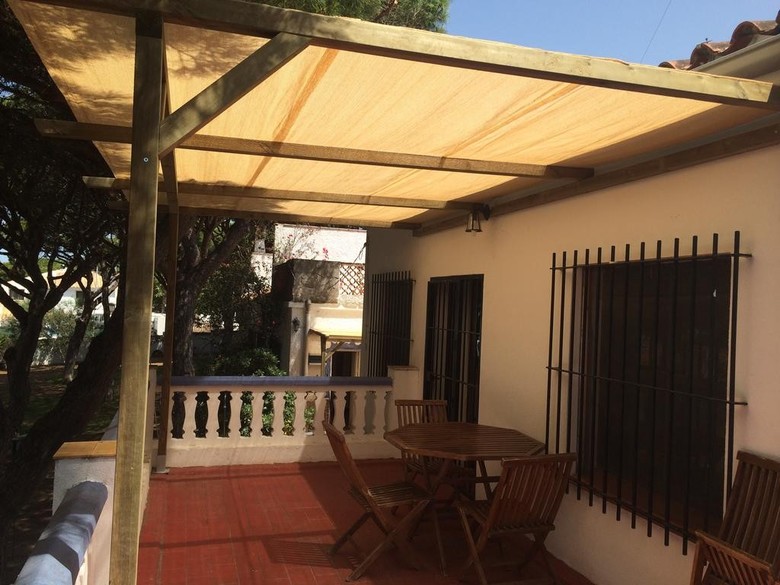 Agroturismo Casas Los Vientos