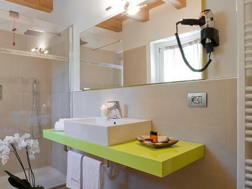 Villa Chiara B&B And Residence