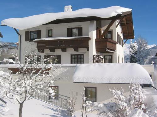 Apartamento Haus Kaschutnig