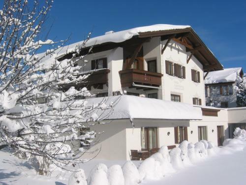Apartamento Haus Kaschutnig