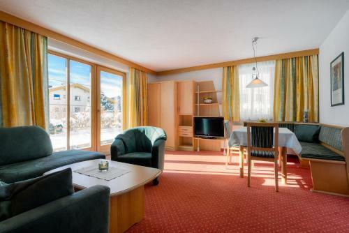 Apartamento Haus Kaschutnig