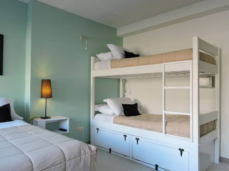 Hostal Hostel & Suites Del Rio