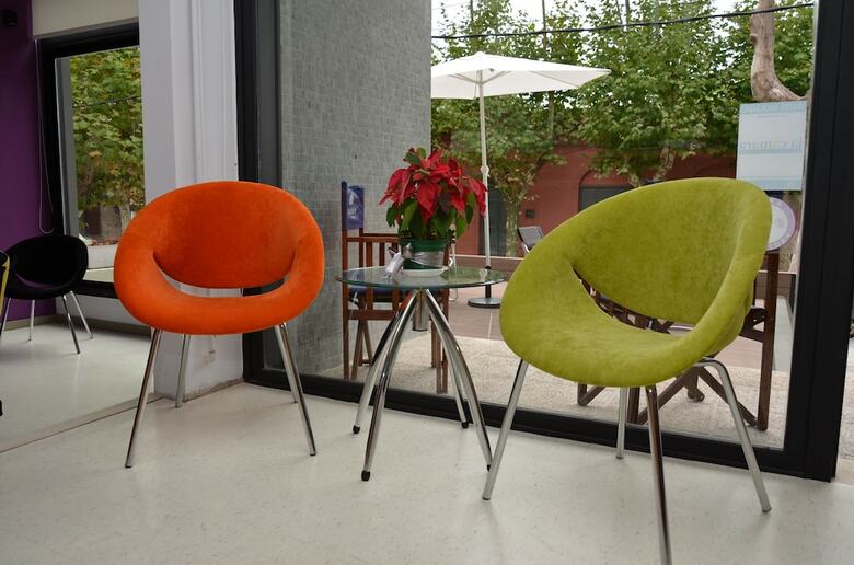 Hostal Hostel & Suites Del Rio