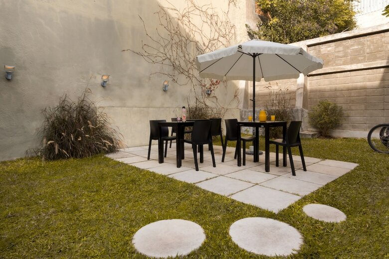 Hostal Hostel & Suites Del Rio
