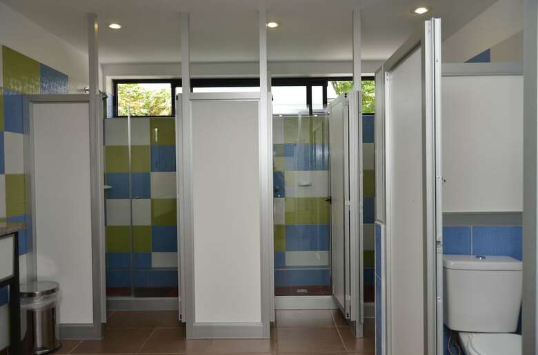 Hostal Hostel & Suites Del Rio