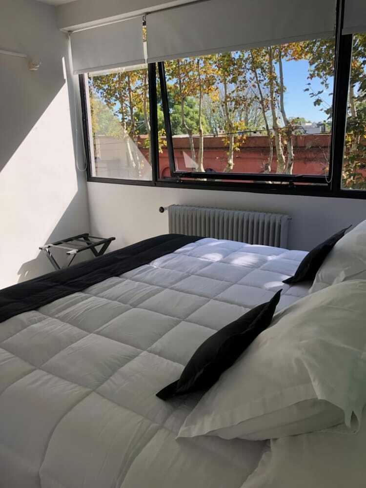 Hostal Hostel & Suites Del Rio