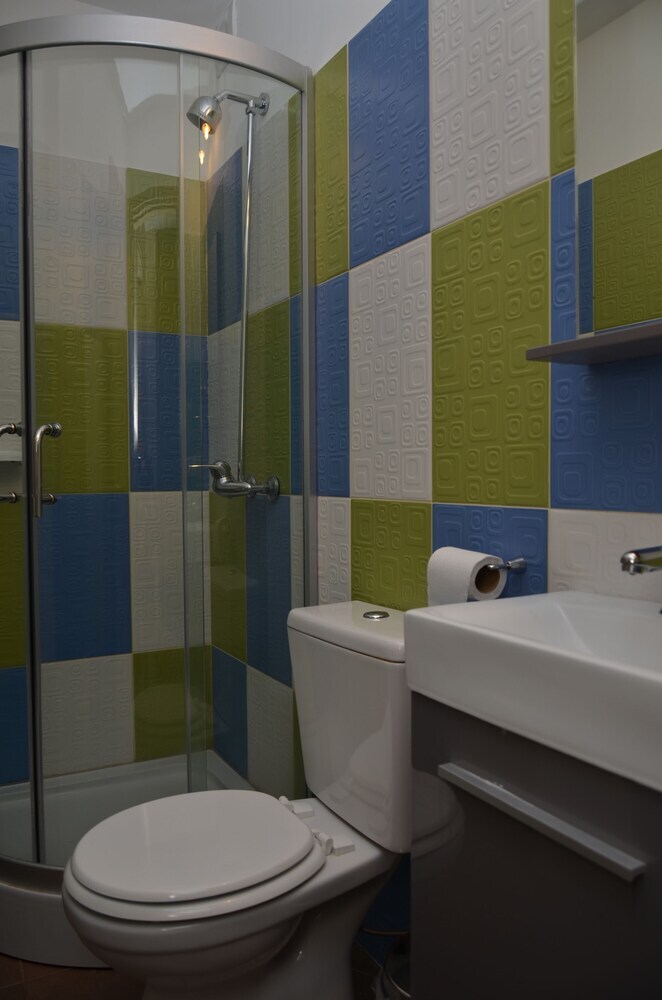 Hostal Hostel & Suites Del Rio