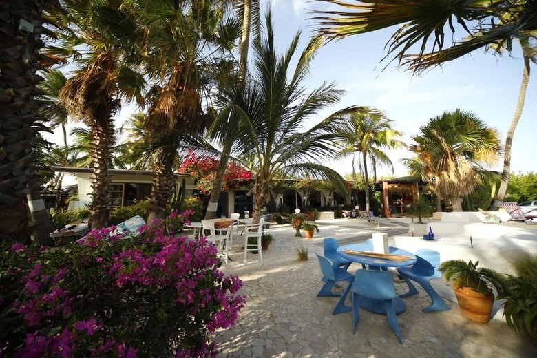 Apartamento Beach House Aruba