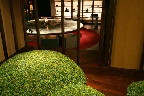Jozankei Daiichi Hotel Suizantei
