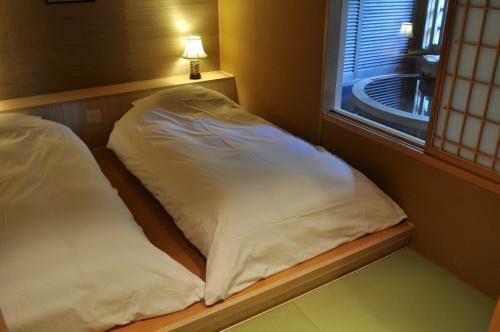 Jozankei Daiichi Hotel Suizantei