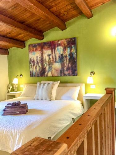 Vernazza Guest House With Scooter