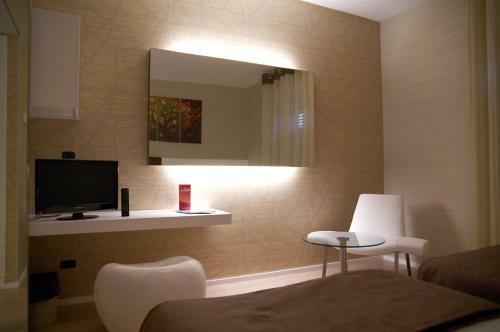 Hotel Incontro