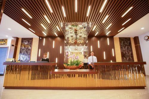 Dragon King 1 Hotel