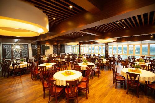 Dragon King 1 Hotel