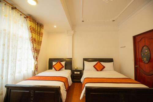 Dragon King 1 Hotel