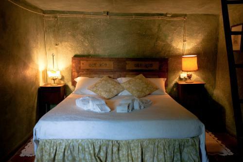 Agroturismo Agriturismo La Pieve