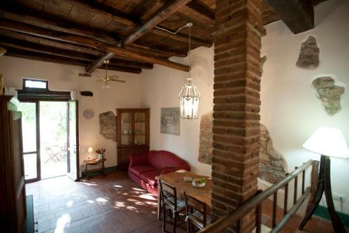 Agroturismo Agriturismo La Pieve