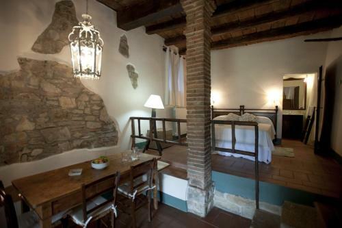 Agroturismo Agriturismo La Pieve