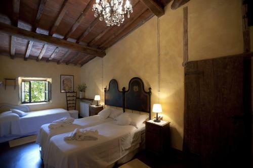 Agroturismo Agriturismo La Pieve
