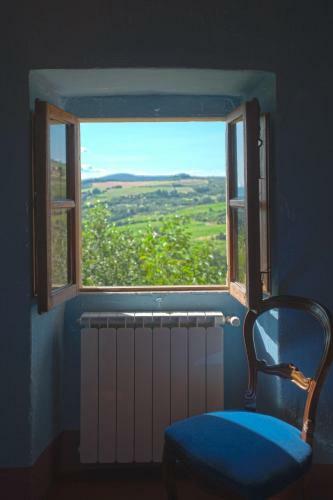 Agroturismo Agriturismo La Pieve