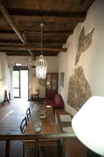 Agroturismo Agriturismo La Pieve