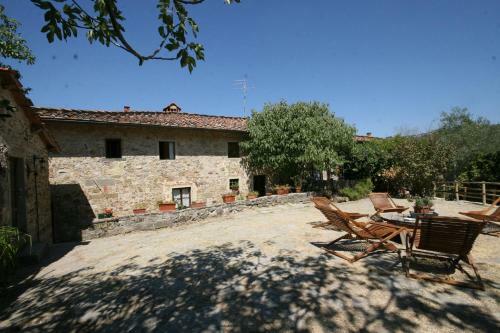 Agroturismo Agriturismo La Pieve