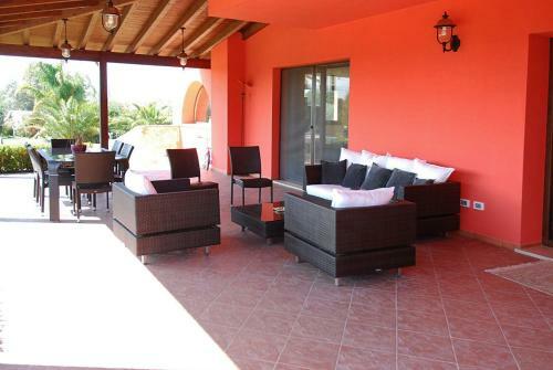 Bed And Breakfast Pozzillo San Rocco