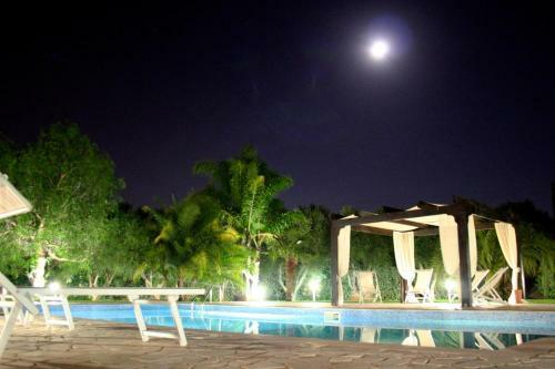 Bed And Breakfast Pozzillo San Rocco