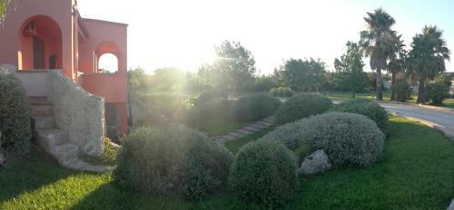 Bed And Breakfast Pozzillo San Rocco