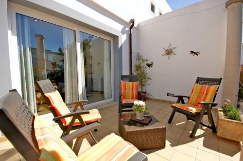 Agroturismo Ferienhaus Can Bosch