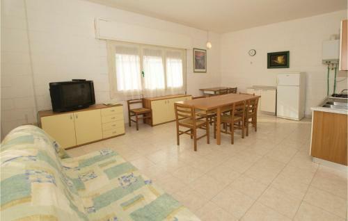 Apartment Rosolina Mare *lxiii *