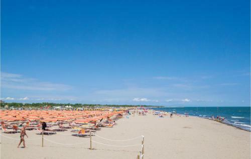 Apartment Rosolina Mare *lxiii *
