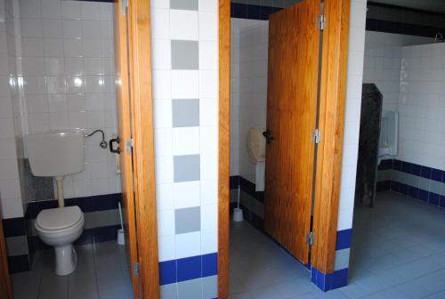 Albergue Pousada De Juventude De Castelo Branco