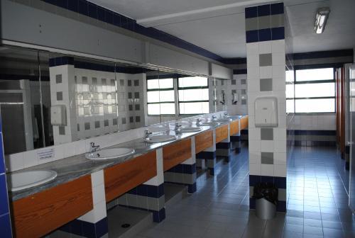 Albergue Pousada De Juventude De Castelo Branco