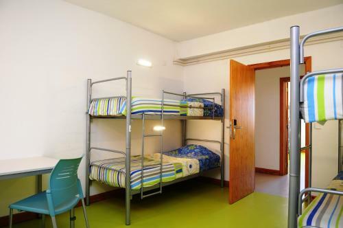 Albergue Pousada De Juventude De Castelo Branco