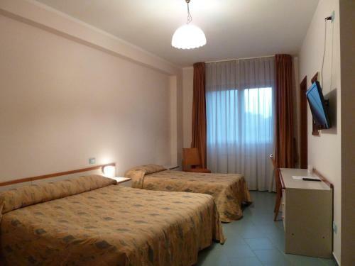 Hotel Meridiano