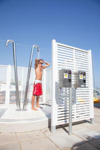 Hotel Meridiano