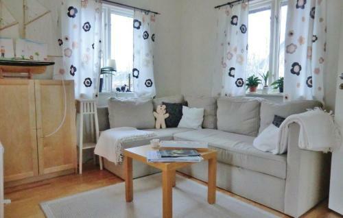 Holiday Home F�rjestaden 34