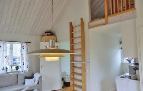 Holiday Home F�rjestaden 34
